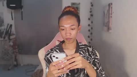 itsjayjay online show from July 31, 8:36 am