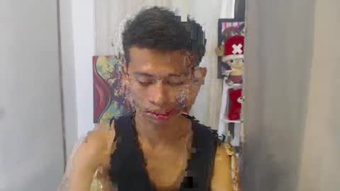 Snapshot of urhotfuckingass chatting on January 2, 2:13 pm richard online show from January 2, 2:13 pm