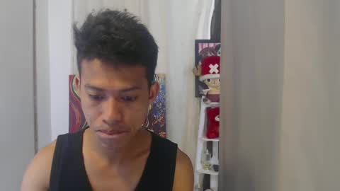 Snapshot of urhotfuckingass chatting on January 2, 10:44 pm richard online show from January 2, 10:44 pm