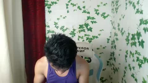 Snapshot of urhotfuckingass chatting on January 13, 6:27 am richard online show from January 13, 6:27 am