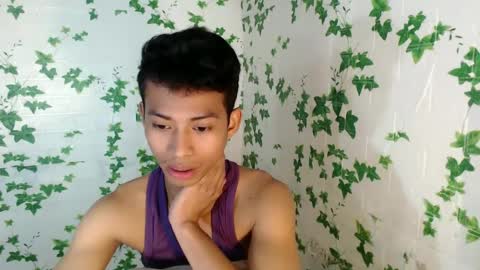 Snapshot of urhotfuckingass chatting on February 24, 2:30 am richard online show from February 24, 2:30 am