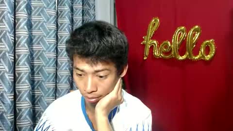 richard online show from January 15, 3:00 am