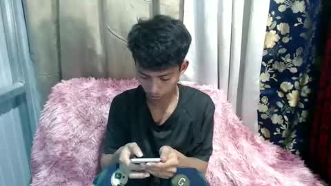 richard online show from March 2, 6:59 pm