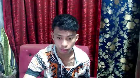 richard online show from March 12, 6:36 pm