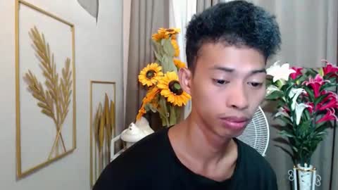 richard online show from May 17, 2:31 am