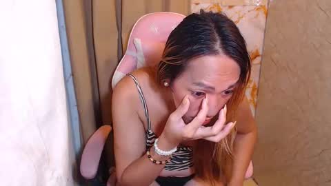 SAMANTHA online show from February 5, 11:31 pm