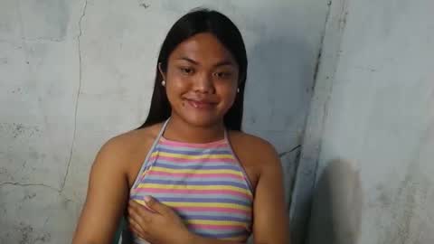 urhottie_bella online show from February 14, 7:43 pm