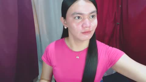 Katey online show from February 13, 7:26 am