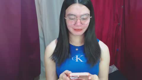 Katey online show from March 23, 5:33 am