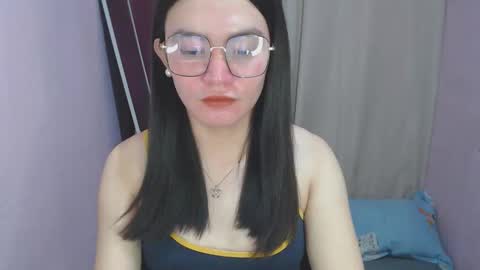 Katey online show from April 26, 6:38 pm