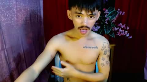 urhunky_boy online show from July 20, 10:50 am