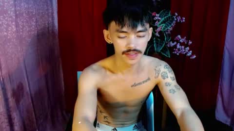 urhunky_boy online show from July 21, 9:22 am