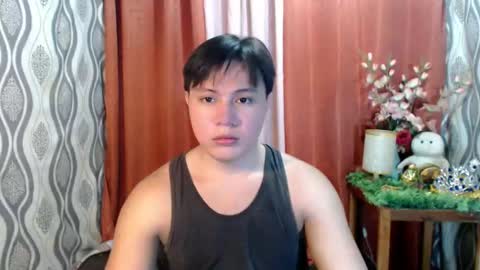 urhunky_ivan online show from January 4, 6:09 am