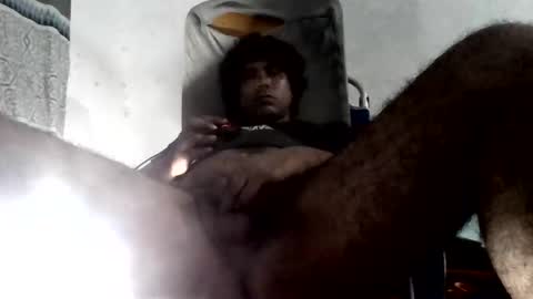 Snapshot of uriel384136 chatting on February 20, 1:13 am uriel384136 online show from February 20, 1:13 am