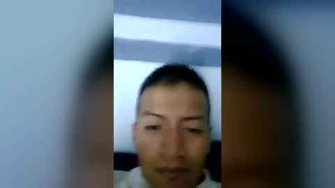 Snapshot of urielgarciabautista976 chatting on July 14, 7:13 am el chaparrito online show from July 14, 7:13 am