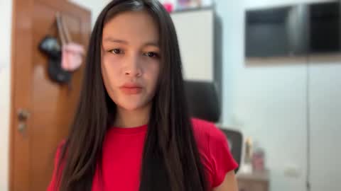 Snapshot of urkatiecookie chatting on September 27, 1:10 am Amira online show from September 27, 1:10 am