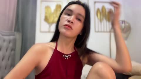 Snapshot of urkatiecookie chatting on March 30, 2:01 am Amira online show from March 30, 2:01 am