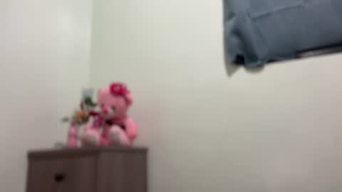 Snapshot of urkatiecookie chatting on June 22, 3:25 am Amira online show from June 22, 3:25 am