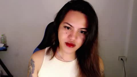 Snapshot of urlovely_hait chatting on February 28, 10:16 am Sham online show from February 28, 10:16 am
