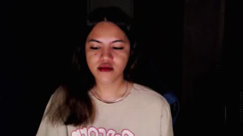 Snapshot of urlovely_hait chatting on March 1, 7:05 pm Sham online show from March 1, 7:05 pm