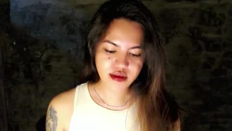 Snapshot of urlovely_hait chatting on March 5, 6:15 pm Sham online show from March 5, 6:15 pm