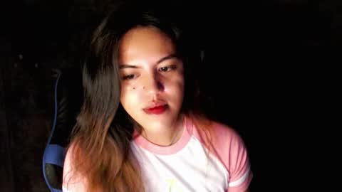 Snapshot of urlovely_hait chatting on March 6, 7:21 pm Sham online show from March 6, 7:21 pm