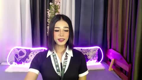 urlovely_jemma online show from May 4, 10:39 pm
