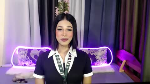 urlovely_jemma online show from May 7, 9:31 pm