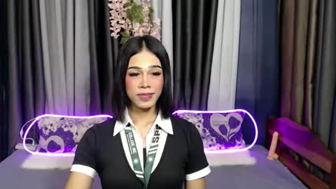 urlovely_jemma online show from May 13, 2:09 am