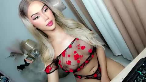 ANGEL online show from October 21, 5:35 pm