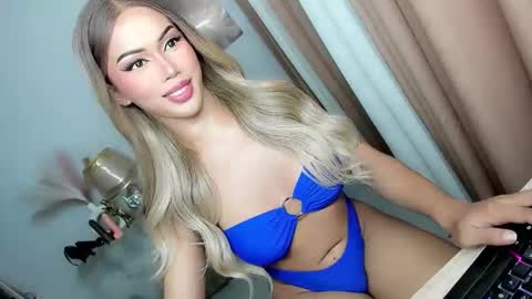 ANGEL online show from October 29, 4:42 pm