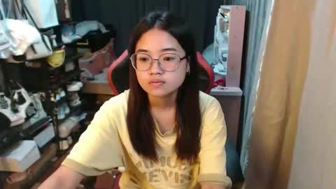 Snapshot of urlovelychinita chatting on October 2, 6:37 pm urlovelychinita online show from October 2, 6:37 pm