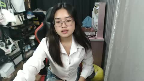 Snapshot of urlovelychinita chatting on October 4, 11:58 pm urlovelychinita online show from October 4, 11:58 pm