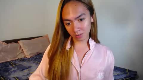 MIYA  online show from October 12, 11:26 pm