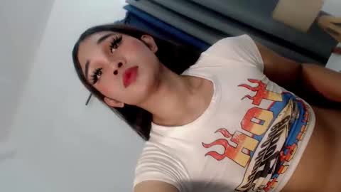 Snapshot of urlovelysizka chatting on September 14, 7:18 am Sizka online show from September 14, 7:18 am