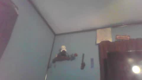 Snapshot of urls2025 chatting on March 5, 6:20 am urls2025 online show from March 5, 6:20 am