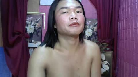 Jasmin online show from February 1, 11:36 pm