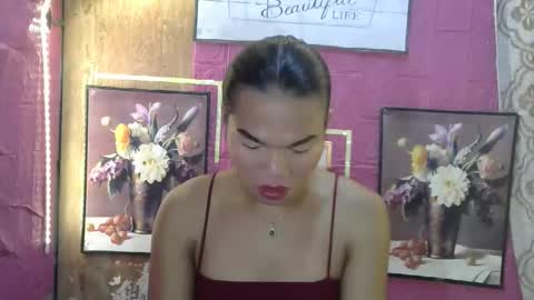 Jasmin online show from May 3, 7:47 am