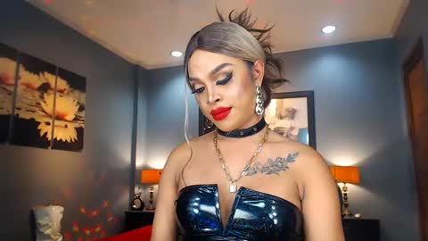 UrMajestyTyra online show from January 19, 6:31 am