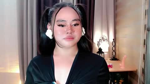 cecilia online show from September 27, 2:05 am