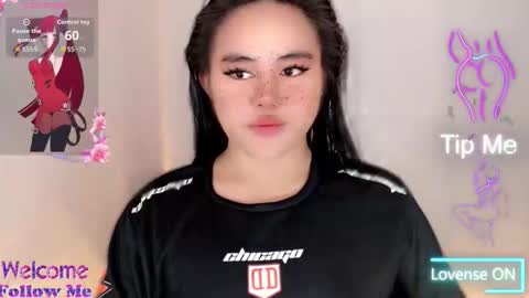 cecilia online show from November 16, 10:10 am