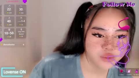 cecilia online show from November 20, 2:23 am