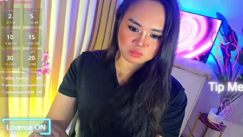 cecilia online show from June 17, 5:36 pm