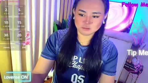 cecilia online show from June 19, 6:29 am
