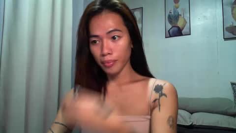 Snapshot of urnightmarets chatting on March 4, 9:59 am Rbabes online show from March 4, 9:59 am