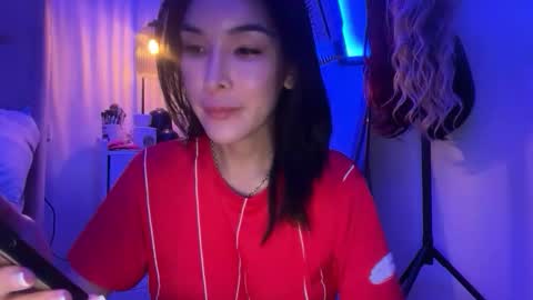 Masha online show from May 9, 8:19 am