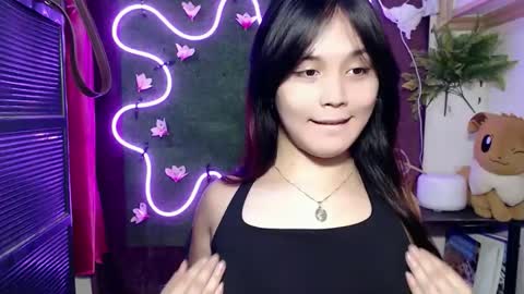 Snapshot of urpinay_pia chatting on September 23, 5:49 pm Pia online show from September 23, 5:49 pm