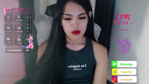 Snapshot of urpinayjenfuckerxxx chatting on January 29, 1:16 am Jenny online show from January 29, 1:16 am