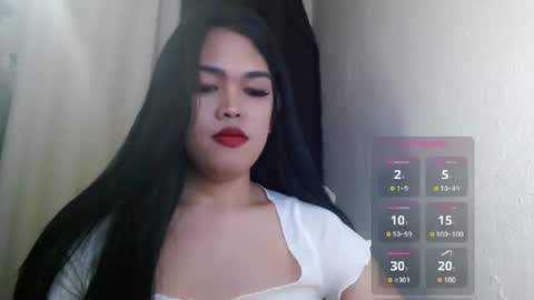 Snapshot of urpinayjenfuckerxxx chatting on March 1, 9:18 am Jenny online show from March 1, 9:18 am
