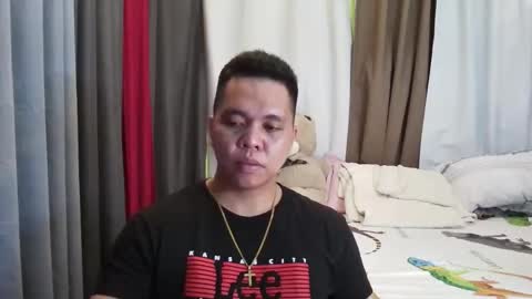 Snapshot of urpinoyjeff06 chatting on December 16, 4:34 pm PRINCE JEFF online show from December 16, 4:34 pm